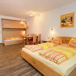 Appartment Hotel Mitterer