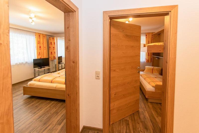 Apartment Mitterer Saalbach-Hinterglemm