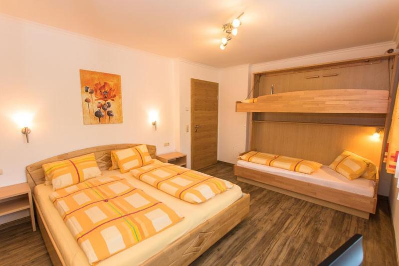 Mitterer Apartment *
