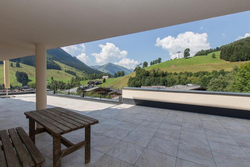 Mitterer Saalbach-Hinterglemm