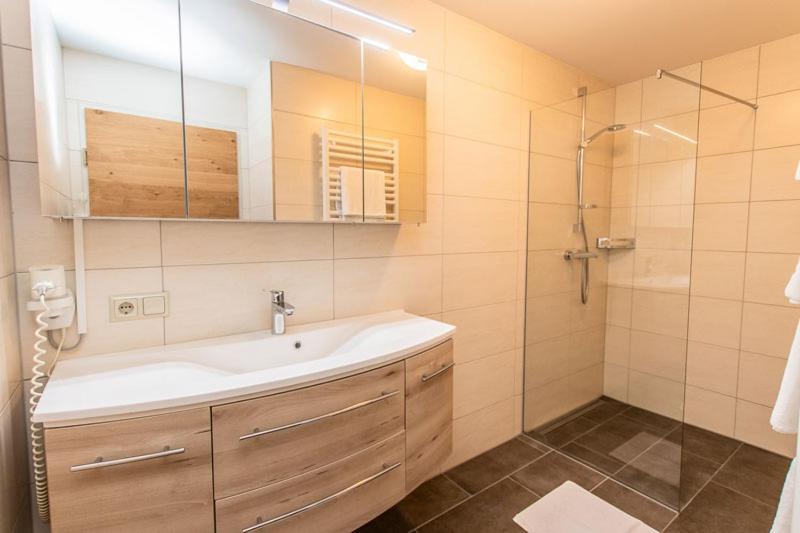 Mitterer Apartment *