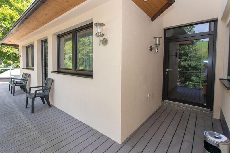 Mitterer Apartment Saalbach-Hinterglemm