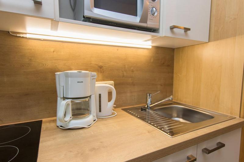 Mitterer Apartment