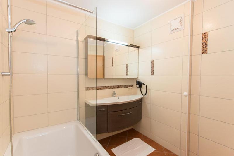 Mitterer Apartment *