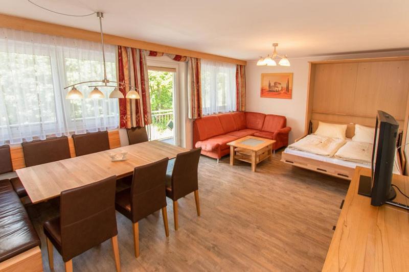 Apartment Mitterer Saalbach-Hinterglemm