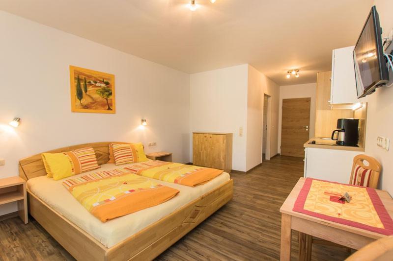 Mitterer Apartment Saalbach-Hinterglemm