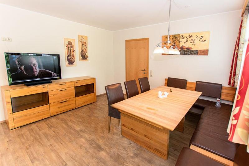 Mitterer Apartment Saalbach-Hinterglemm