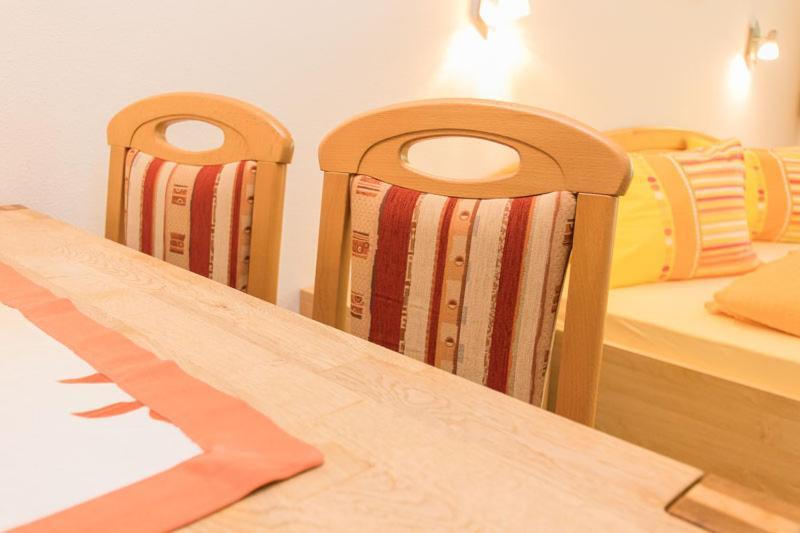 Mitterer Apartment *