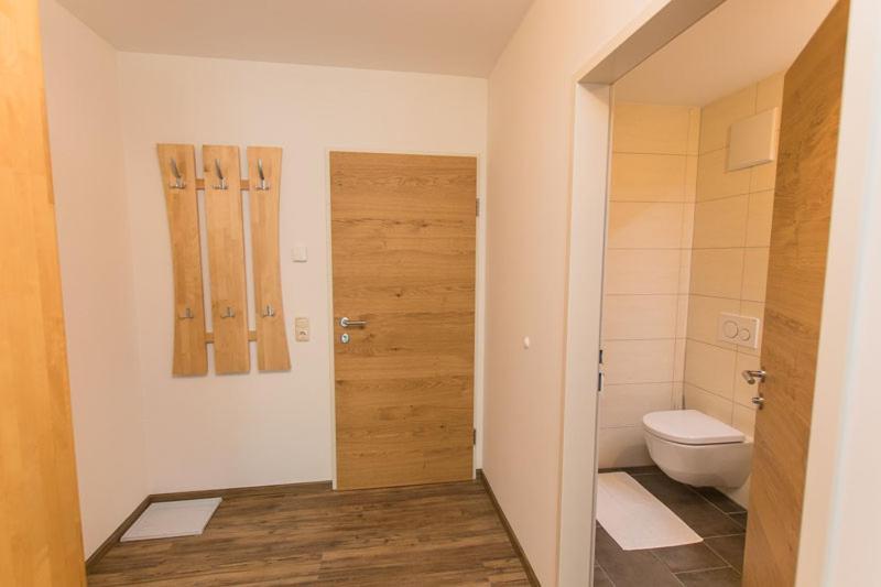 Apartment Mitterer Saalbach-Hinterglemm