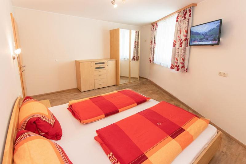 Mitterer Apartment *