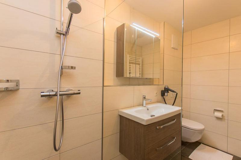 Apartment Mitterer