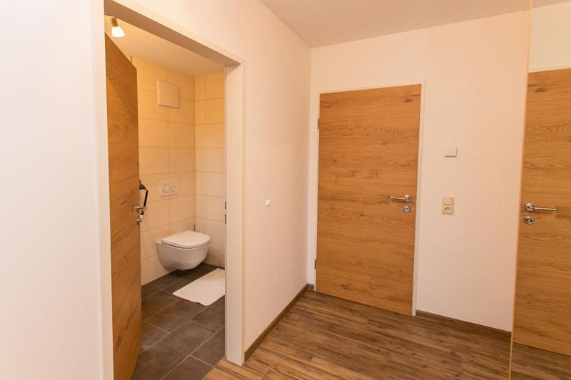 Mitterer Apartment Saalbach-Hinterglemm