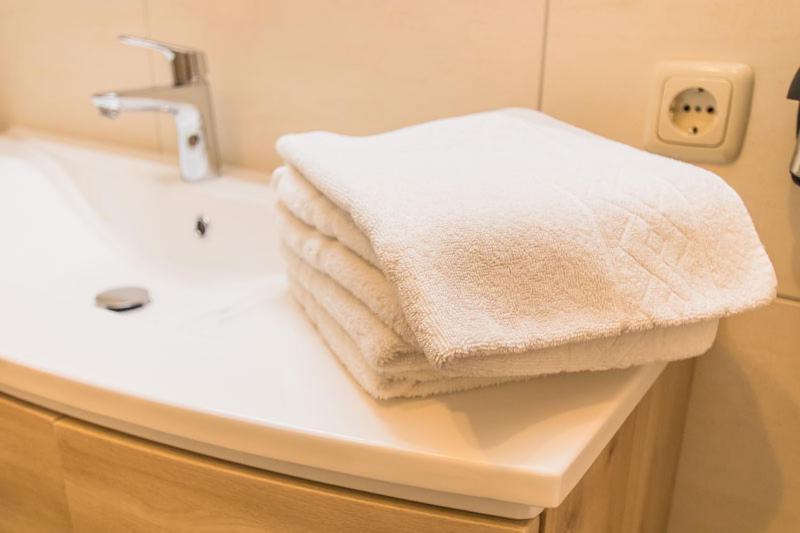 Apartment Mitterer Saalbach-Hinterglemm