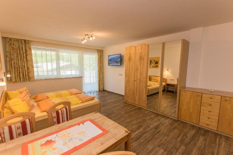 Apartment Mitterer Saalbach-Hinterglemm