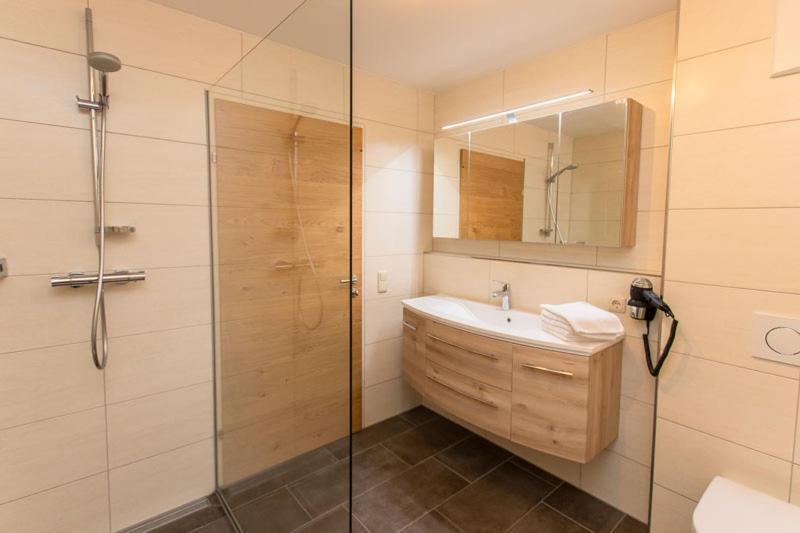 Mitterer Apartment
