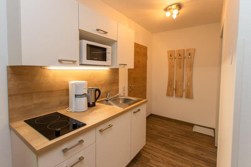 Mitterer Apartment Saalbach-Hinterglemm