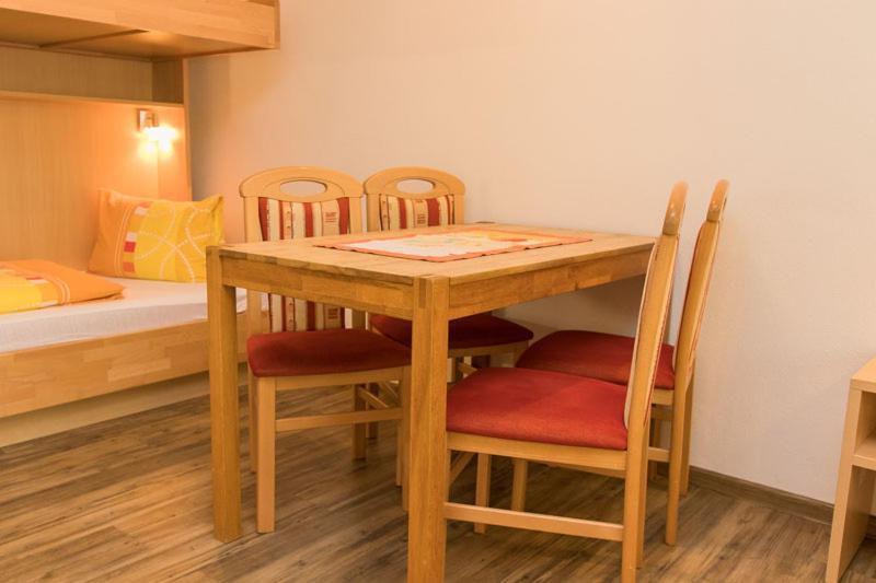 Mitterer Saalbach-Hinterglemm