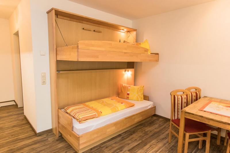 Mitterer Apartment